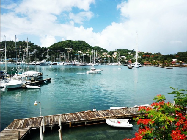 Gorgeous Grenada